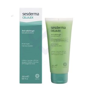 Sesderma Celulex Gel Anticelulítico, 200 ml