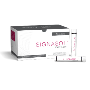 Signasol 28 Ampollas