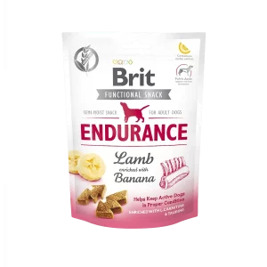 Snack para Perros Brit Functional Endurance