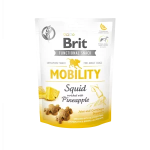 Snack para Perros Brit Functional Movilidad