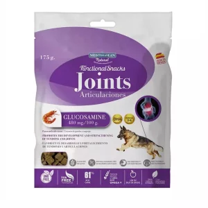 Snack para perros adultos Mediterranean Natural Joints Articulaciones