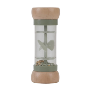 Sonajero Palo de Lluvia Pequeña Granja FSC Little Dutch