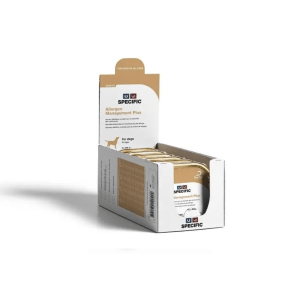 Specific Cow-Hy Allergen Management Plus Para Perros Adultos Tarrinas 6X300 Gr