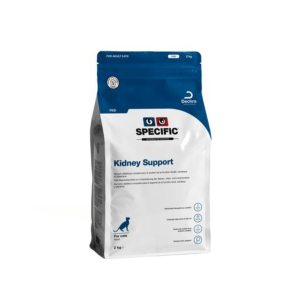 Specific Fkd Kidney Support Pienso Para Gatos
