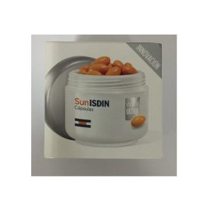 SunIsdin Cápsulas VitAox Ultra Novedad