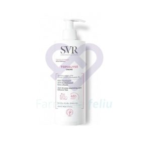 SVR Topialyse Crema Emoliente