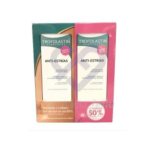Trofolastin Antiestrias Crema 250 ml