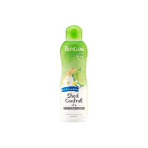 TropiClean Acondicionador Control Caída Pelo Lima  355 Ml