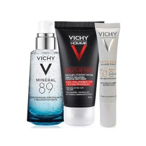 VICHY PACK PROTOCOLO ANTIEDAD HOMBRE