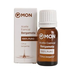 Aceite esencial de Bergamota, Mon Deconatur