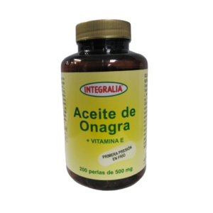 Onagra 500 mg 200perlas, Integralia