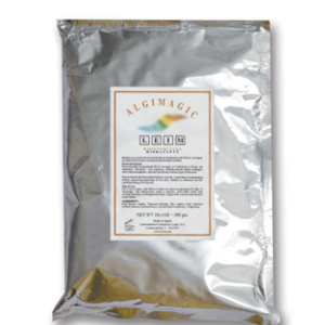 LEIM MASCARILLA ALGIMAGIC OXIGENANTE.