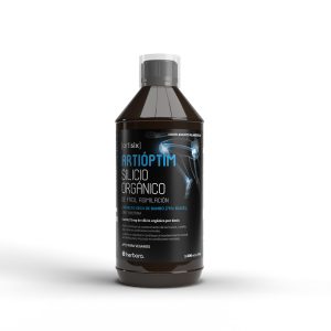 Artióptim Silicio Orgánico de 1 litro, Herbora