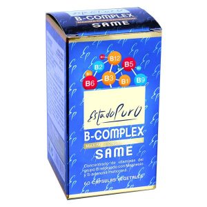 B-Complex SAME  60cap, Tongil