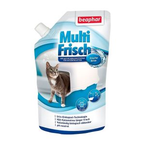 Beaphar Neutralizador De Olores Gato 400 Gr