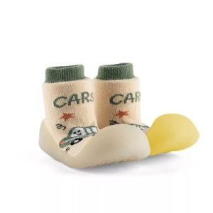 Zapatos Bigtoes Chameleon Cars