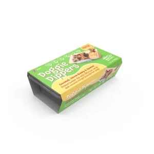 Pet Joy Doggie Dippers De Miel Y Quinoa