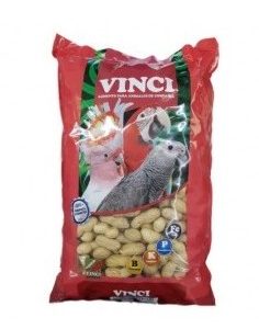 CACAHUETES CASCARA CHINO 1.5 kg.