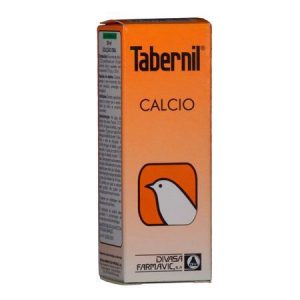 Tabernil Calcio 20 ml.