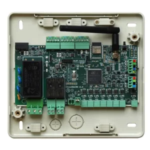 Centralita AIRZONE Flexa 4.0 (CE8)