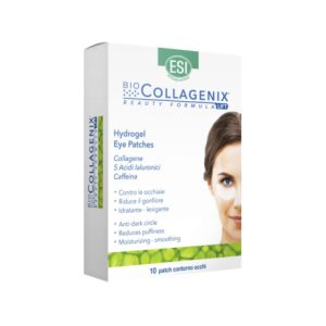 Collagenix Parches 10parches, ESI