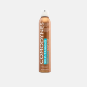 SELF TANNING MIRACLE INSTANT SPRAY COMODYNES