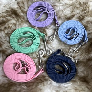 Correas de Biothane ® para Perros