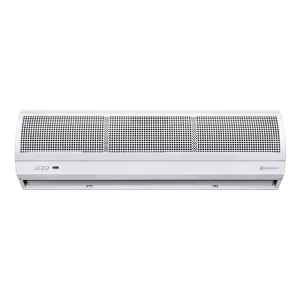 Cortina de aire Johnson serie Cefiro Heat 1500mm
