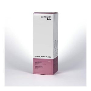 Cumlaude Gel Higiene Intima Diaria.