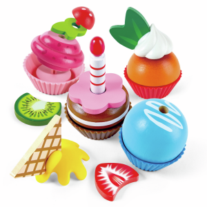 Cupcakes Hape