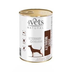 PIPER 4VETS JOINT MOBILITY 400GR