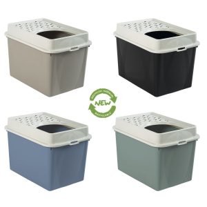 CAT TOILET ECO BERTY ROTHOPRO