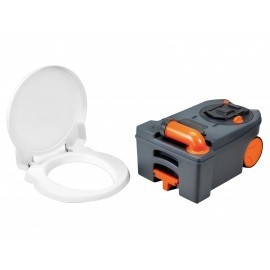 Depósito kit fresh up C250/260 ref. 05508