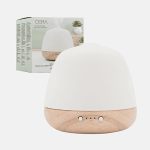 DIFUSOR CERA PRANAROM