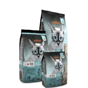 Leonardo Adult GF Salmon 1,8kg