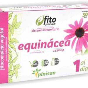 FitoPremium Equinácea 30cap, Pinisan