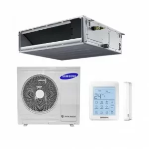 Conducto Samsung Deluxe AC71RN