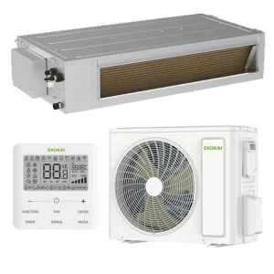 Conducto Ekokai SNA140FGTX-W wifi 11524 frigorías