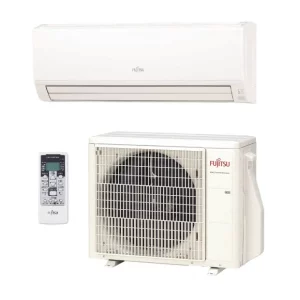 Split Fujitsu ASY50UI-KL 4472 frigorías