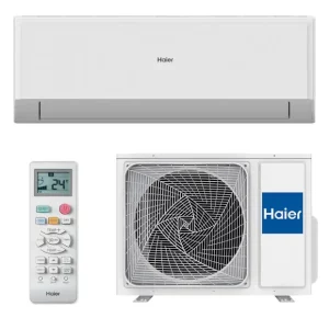 Aire acondicionado Split Haier Geos R 35 wifi