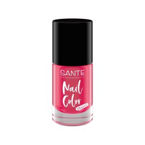 Esmalte de uñas 02 pinktastic, Sante