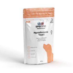 SPECIFIC SNACKS CT-HY HYPOALLERGEN 300g