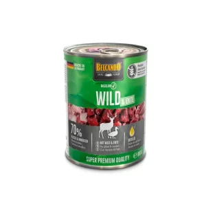 Belcando baseline venado & pato 400gm