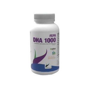 Fepa DHA 1000 – 60 perlas, Fepadiet