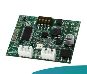 Pasarela comunicación Airzone Haier