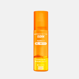 FOTOPROTECTOR HYDRO OIL SPF30 ISDIN