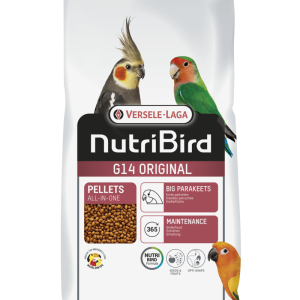 Versele-Laga Nutribird G-14 Original y Tropical