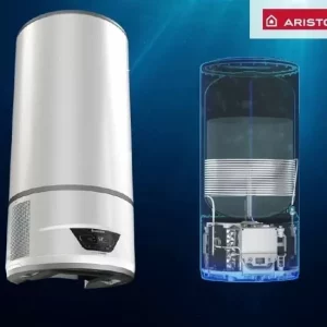 Ariston Termo Lydos Hybrid 100 litros