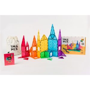 Imanix Classic 60 piezas