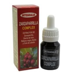 Zarzaparrilla Complex 50 ml, Integralia